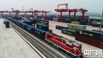 一張貨運(yùn)車(chē)票破解融資難題 西安在全國(guó)首創(chuàng) 國(guó)際物流運(yùn)單融資 模式