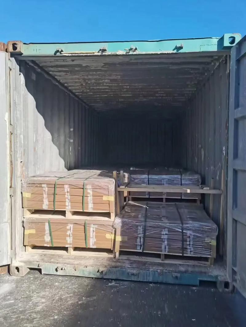 國際物流 賦能中國工廠與跨境電商的全球供應鏈引擎