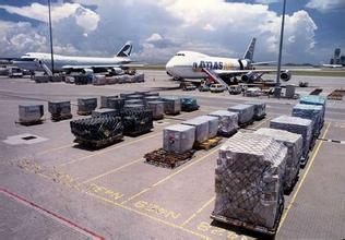 美國芝加哥空運進口到上海國際物流專線 高效、可靠的跨境物流解決方案