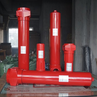 廣州東譽系列管道過濾器產(chǎn)品詳解