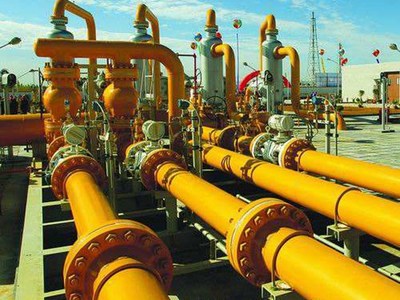 河北海浩集團澤發管道設備 管道設備領域的專業力量