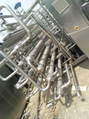 二手飲料設(shè)備管式殺菌機(jī)的選購與維護(hù)指南