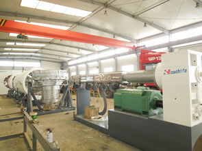 華仕達(dá)保溫管生產(chǎn)線(xiàn)的鍛造之路 十五年積淀鑄就卓越工藝