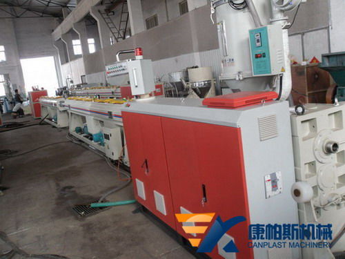 塑料管材生產(chǎn)線(xiàn)選購(gòu)指南 價(jià)格解析與廠(chǎng)家批發(fā)渠道