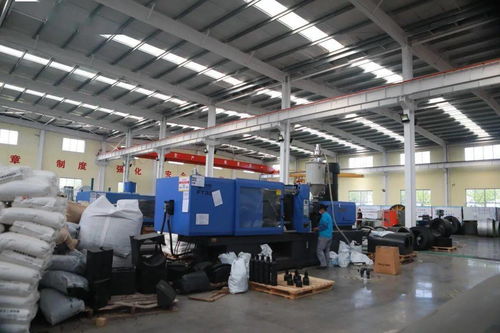 斯瑪特管道年產3000噸聚乙烯管件二期項目投產在即，管道設備產業迎來新動能