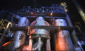 機械管道系統 現代工業的血脈與基石