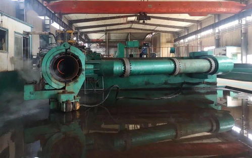 滄鹽山海核裝300根熱煨彎管助力綠色冬奧，保供張家口支線項目建設(shè)