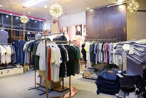 工廠清倉，品牌夏裝白菜價來襲！全場15元起，不容錯過